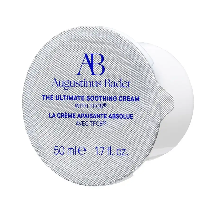Augustinus Bader - The Ultimate Soothing Cream Cremas faciales 50 ml unisex - Augustinus Bader - Comparador de precios