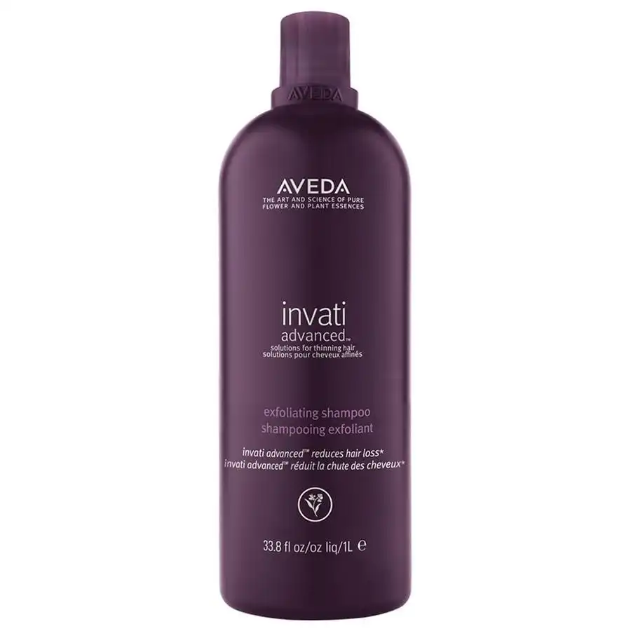 Aveda - Champú Exfoliante Invati Advanced Champús 1000 ml female - AVEDA - Comparador de precios