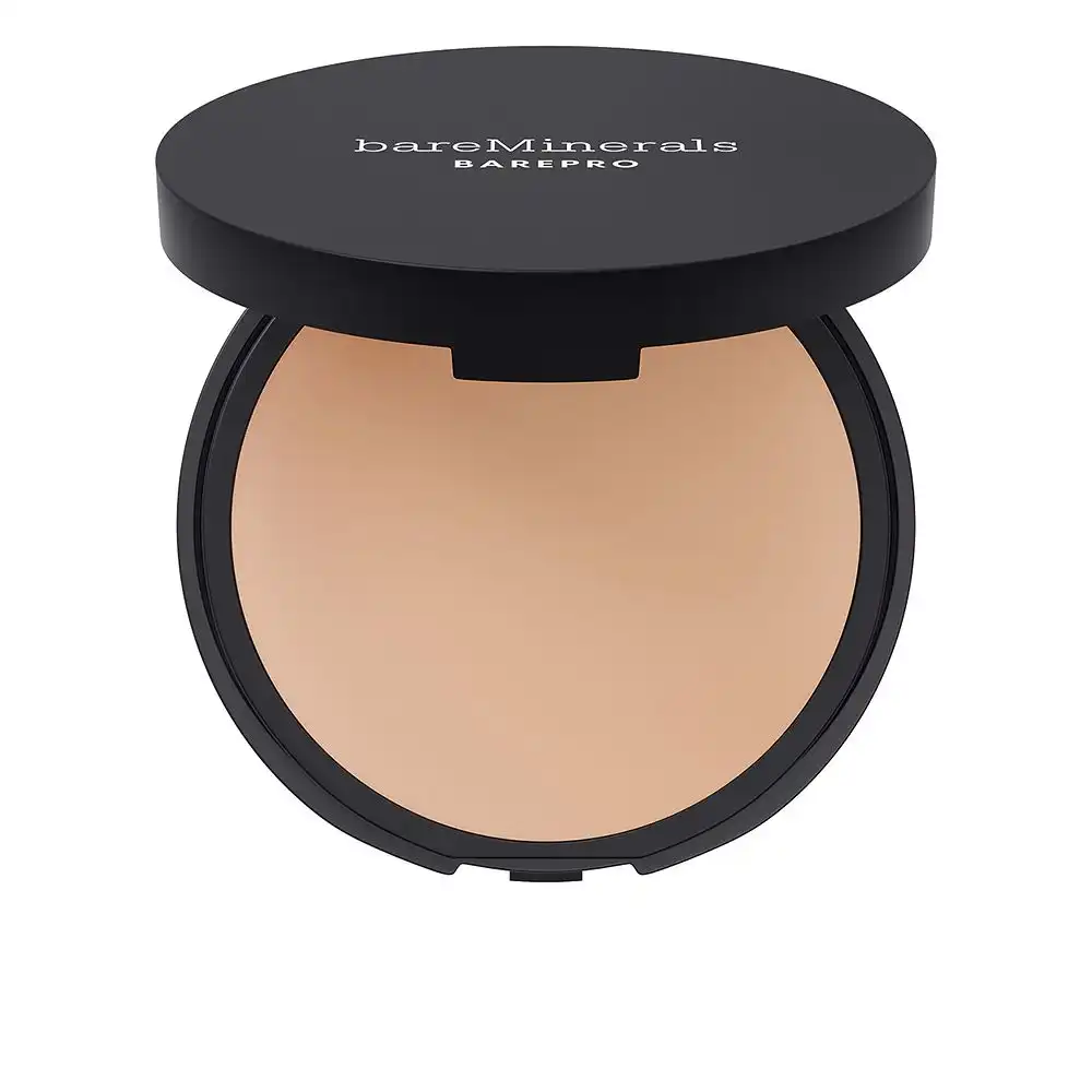Barepro 16hr powder foundation fair #15-cool - bareMinerals - Comparador de precios