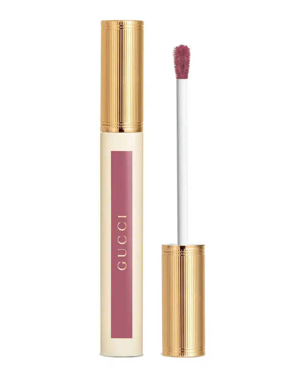 Barra De Labios Glow Oi Gucci Marianne Mauve 21 ml - Gucci - Comparador de precios