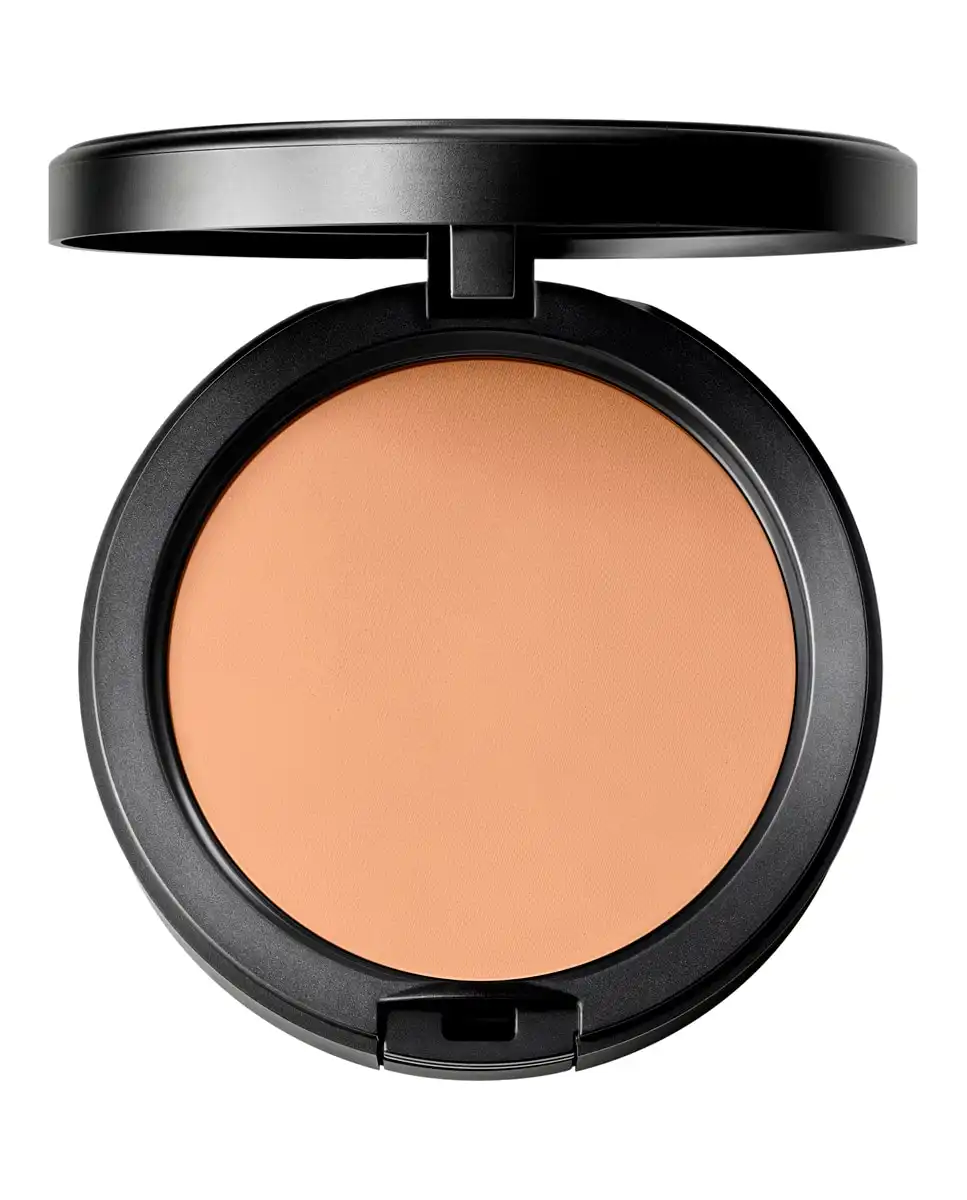 Base De Maquillaje + Polvo Studio Fix Powder Plus Foundation M.A.C NC18 - M.A.C - Comparador de precios