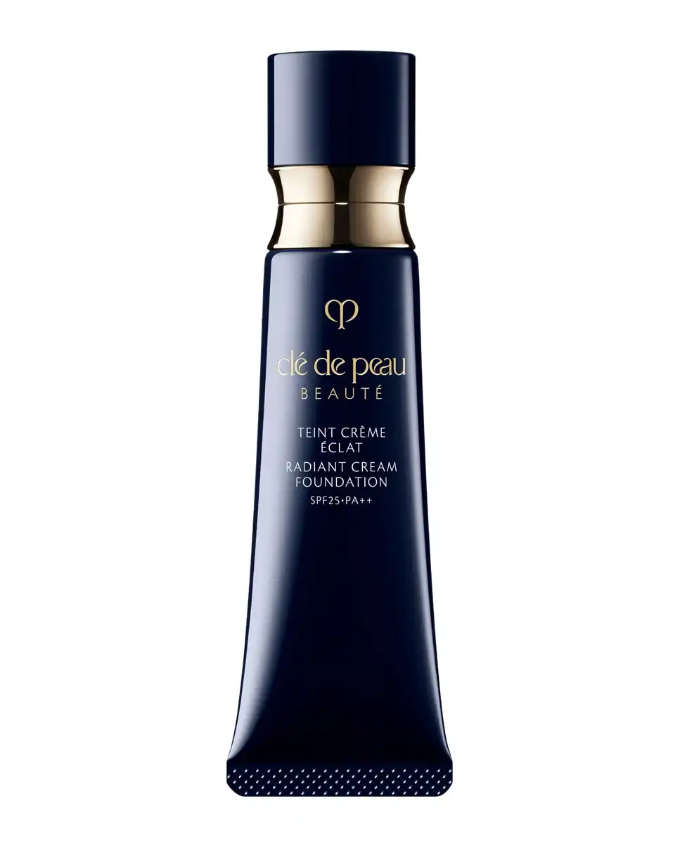 Base de maquillaje Radiant Cream Foundation SPF25.PA++ Clé de Peau Beauté B20 - Clé de Peau Beauté - Comparador de precios