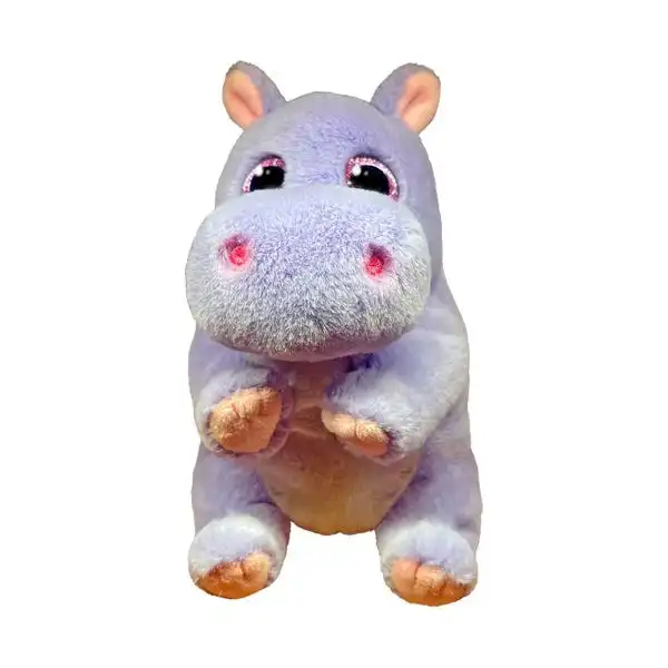 Beanie Bellies Henrieta Hippo - Ty - Comparador de precios