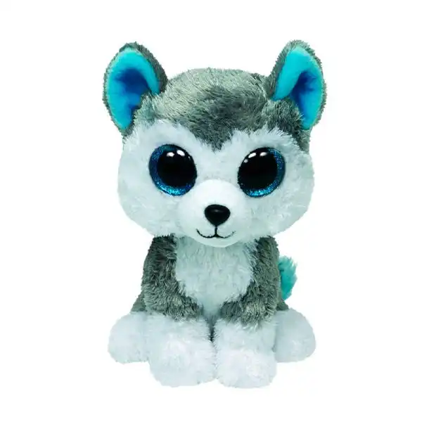 Beanie Boos Slush Husky - Ty - Comparador de precios