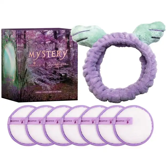 Beauty Benzz Set Everyday is a Mystery - ESSENCE - Comparador de precios