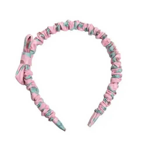 Beter Mr.Wonderful by Beter Und. Diadema con Lazo Rosa Infantil - Beter - Comparador de precios