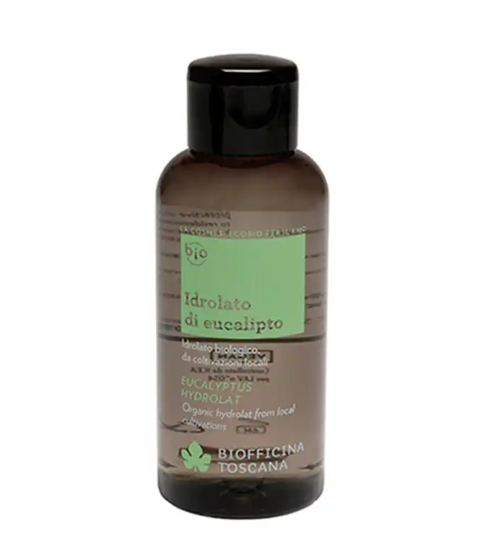 Biofficina Toscana - Hidrolato de Eucalipto - Biofficina Toscana - Comparador de precios