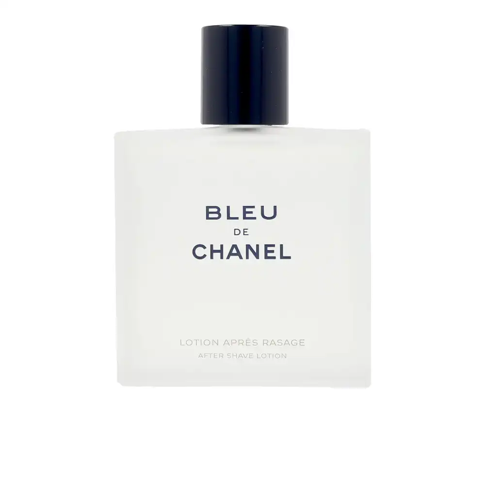 Bleu after-shave lotion 100 ml - Chanel - Comparador de precios