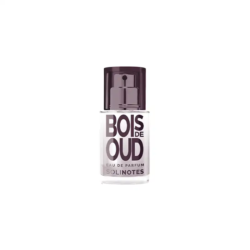 Bois De Oud Eau De Parfum 15 Ml - Note - Comparador de precios