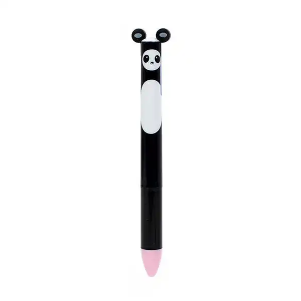 BolÃgrafo Panda - LIFE IS COLORFUL - Comparador de precios