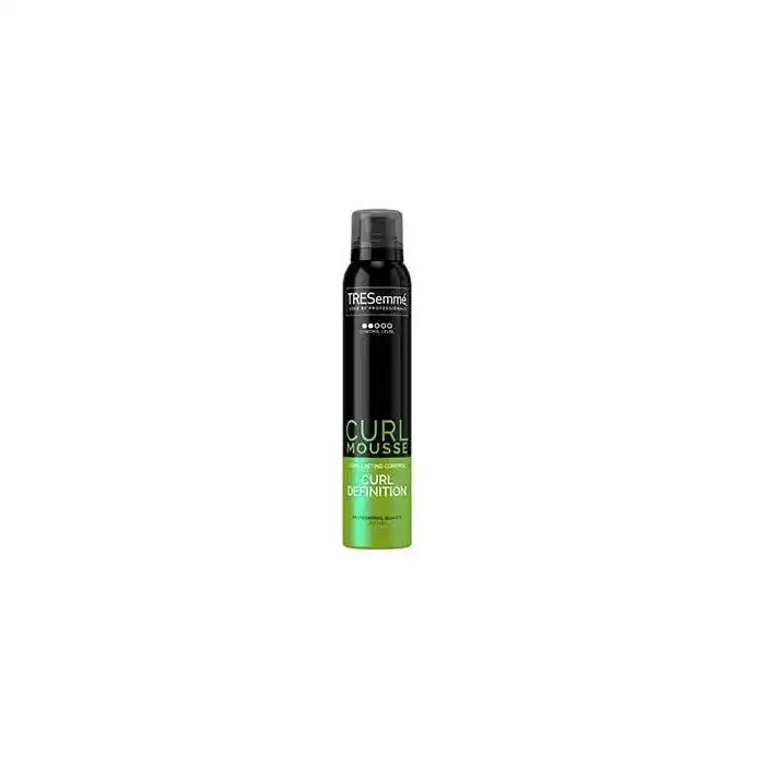 Botanique Espuma Rizos Definidos 200 ml - Tresemmé - Comparador de precios