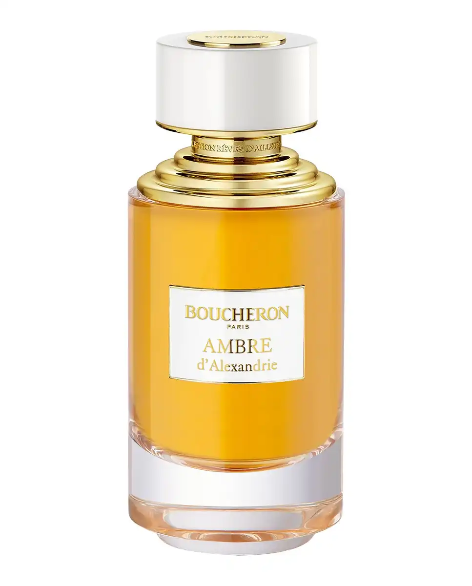 Boucheron - Eau De Parfum Ambre D`Alexandrie 125 Ml - Boucheron - Comparador de precios