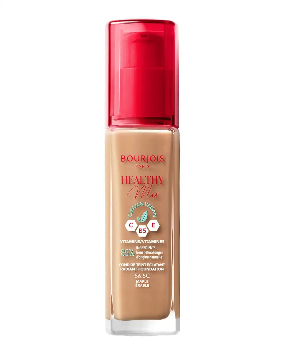 Bourjois - Base De Maquillaje Healthy Mix Clean & Vegan - Bourjois - Comparador de precios