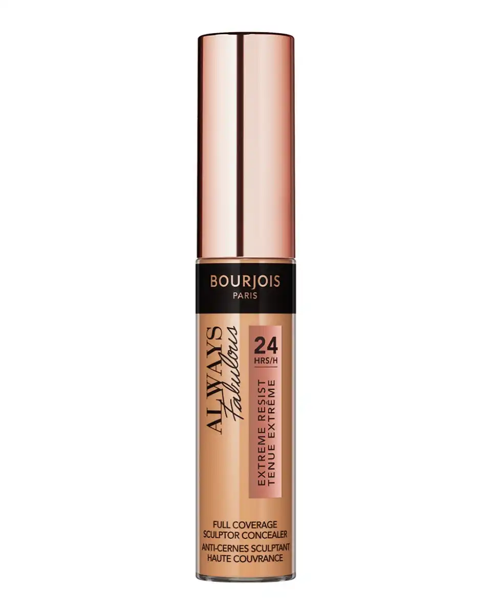 Bourjois - Corrector Always Fabulous Scultpor - Bourjois - Comparador de precios
