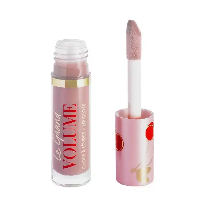 Brillo de Labios Le Grand Volume - Vivienne Sabó - Comparador de precios
