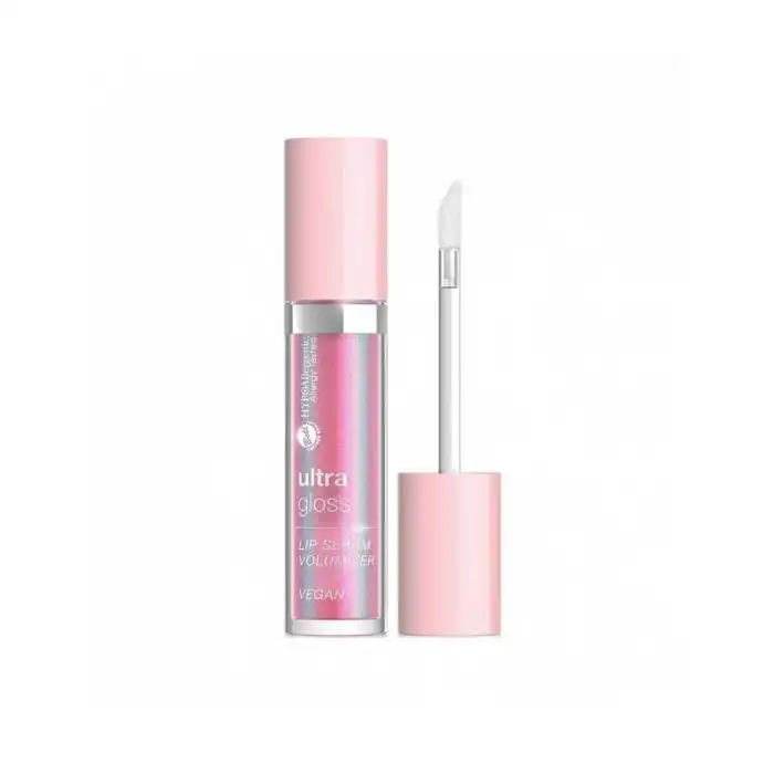 Brillo Voluminizador de Labios Ultra Gloss 4.1 gr - Bell - Comparador de precios