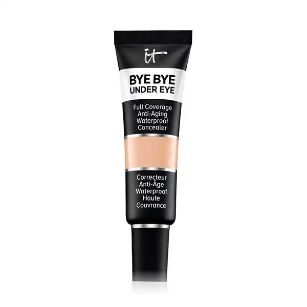 Bye Bye Under Eye Anti-Aging Concealer Medium 20.0 - IT Cosmetics - Comparador de precios