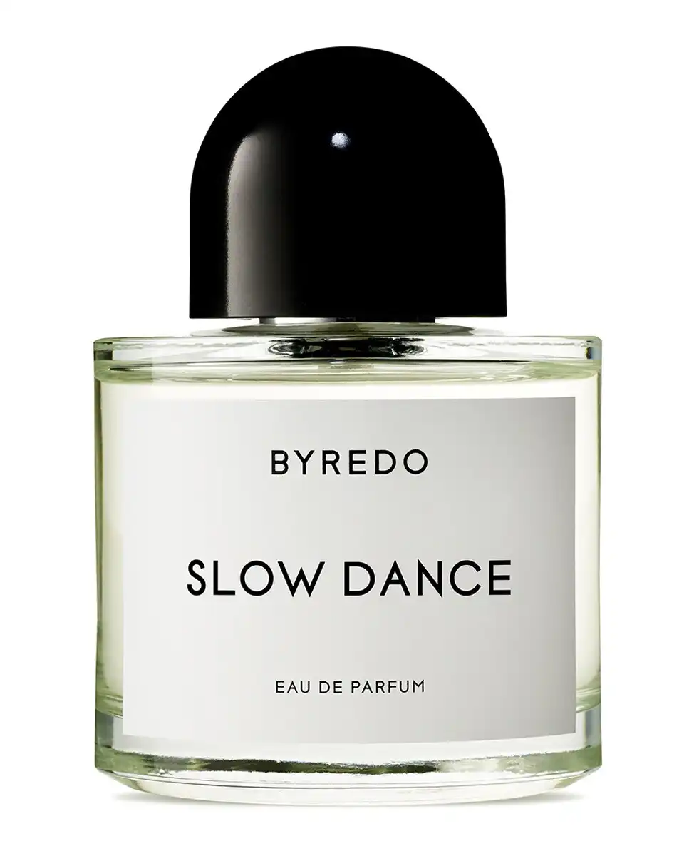 Byredo - Eau De Parfum Slow Dance 100 Ml - Byredo - Comparador de precios