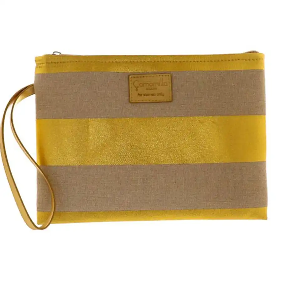 Camomilla - Estuche Or Unutea Neceseres 1 pieces female - Camomilla Milano - Comparador de precios