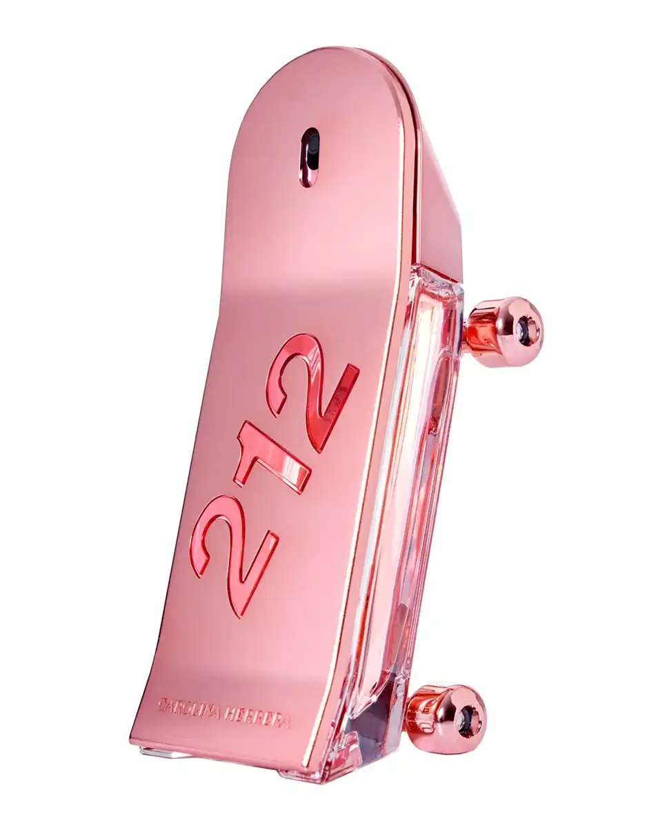 Carolina Herrera - Eau De Parfum 212 Heroes For Her 50 Ml - Carolina Herrera - Comparador de precios