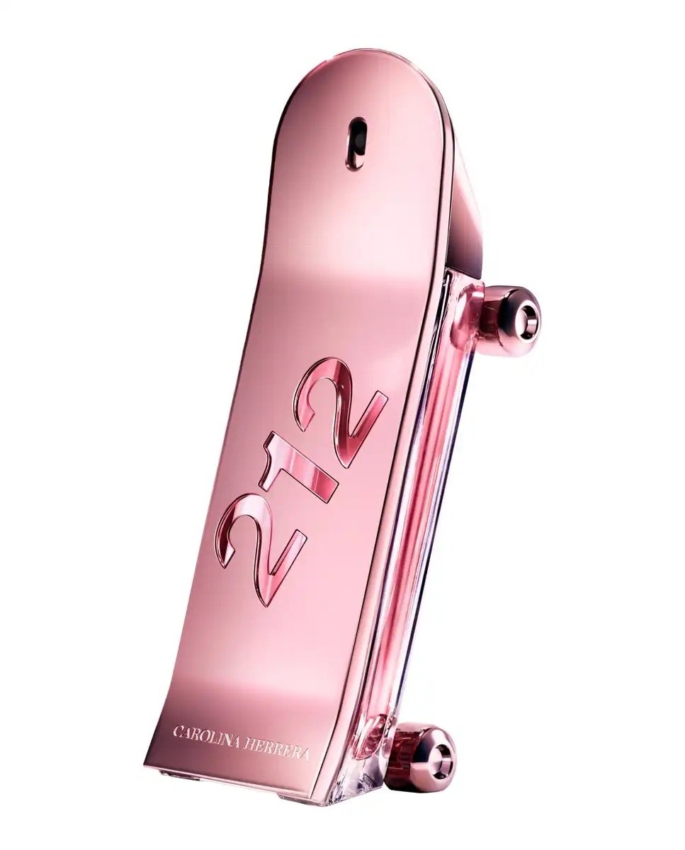 Carolina Herrera - Eau De Parfum 212 Heroes For Her 80 Ml - Carolina Herrera - Comparador de precios