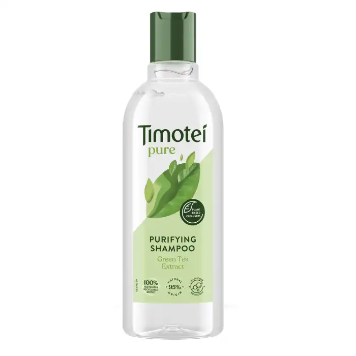 Champú Purificante Té Verde 300 ml - TIMOTEI - Comparador de precios