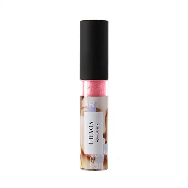 Chaos Aqua Lipstick Ge - TEEEZ - Comparador de precios