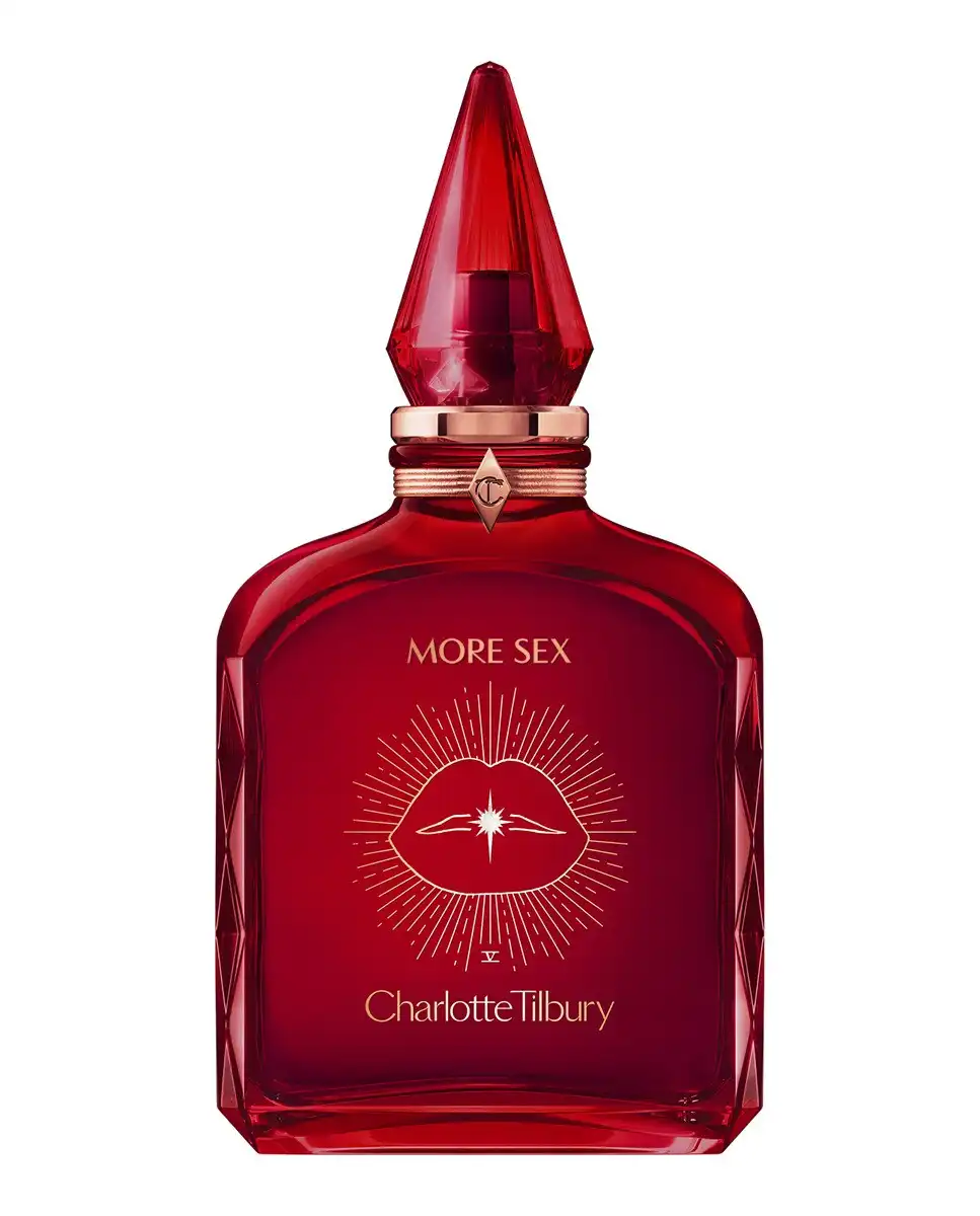 Charlotte Tilbury - Eau de Parfum More Sex 100 ml Charlotte Tilbury. - Charlotte Tilbury - Comparador de precios