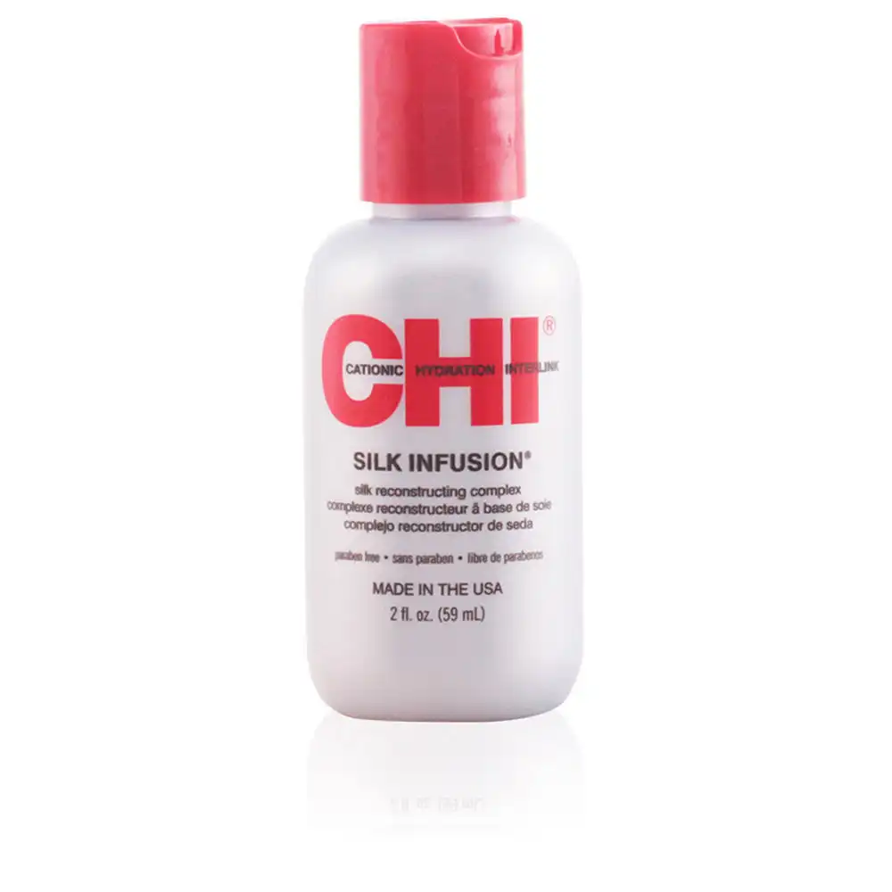 CHI silk infusion 59 ml - Farouk - Comparador de precios