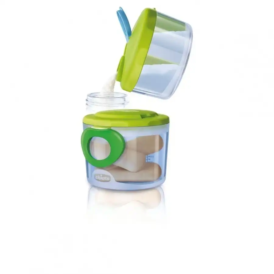 Chicco Chicco Dosificador de Leche en Polvo, 1 un - Chicco - Comparador de precios
