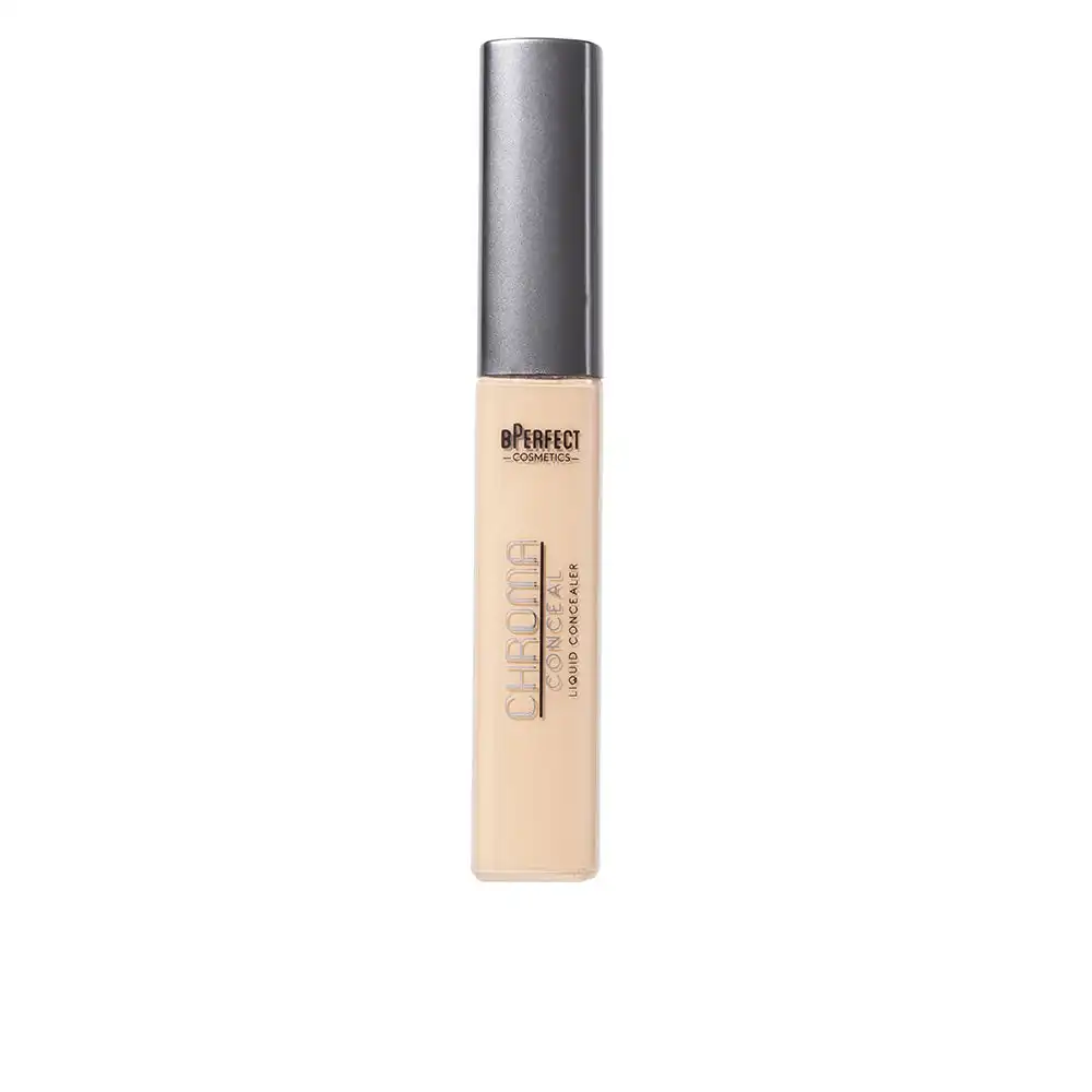 Chroma Conceal liquid concealer #w3 - Bperfect Cosmetics - Comparador de precios