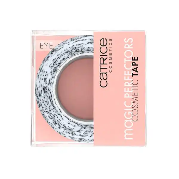 Cinta Adhesiva Eyeliner Magic Perfectors - CATRICE - Comparador de precios