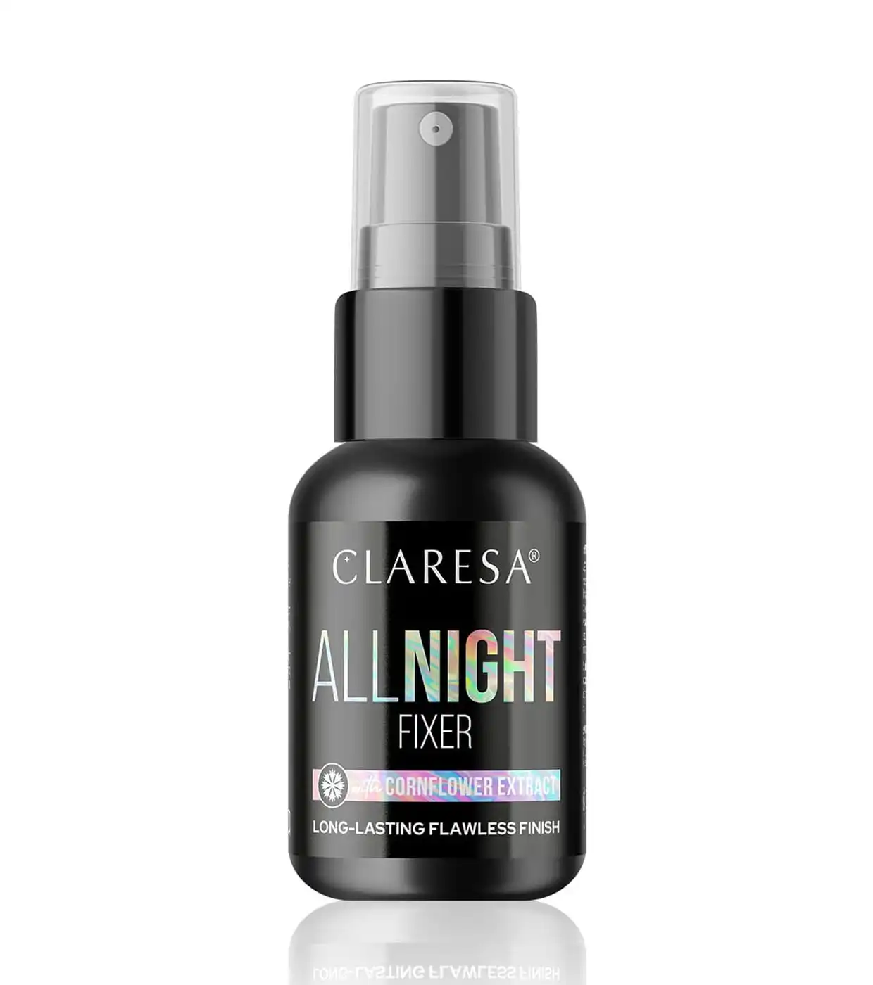 Claresa - Spray fijador del maquillaje All Night Fixer - Claresa - Comparador de precios