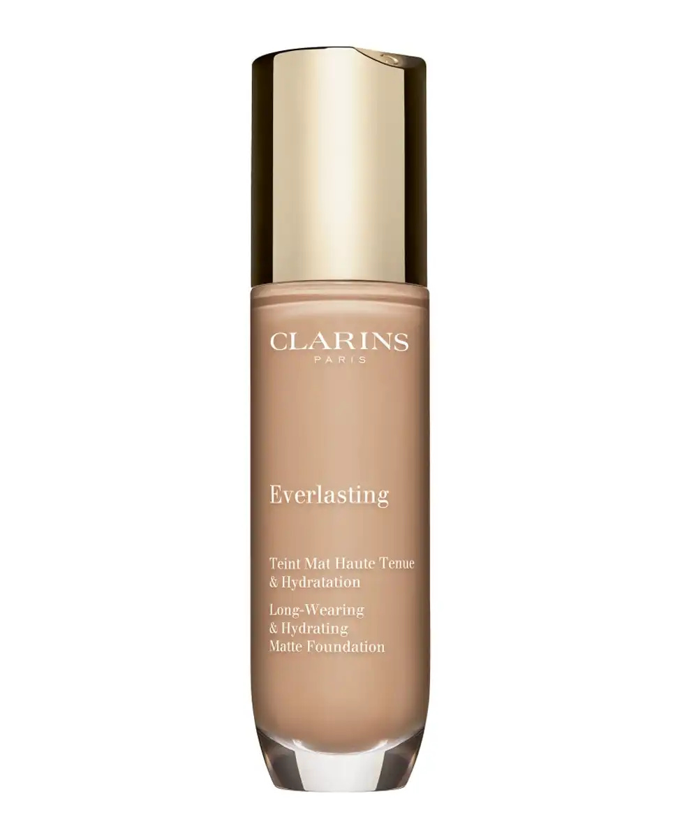 Clarins - Base De Maquillaje Everlasting Foundation - Clarins - Comparador de precios