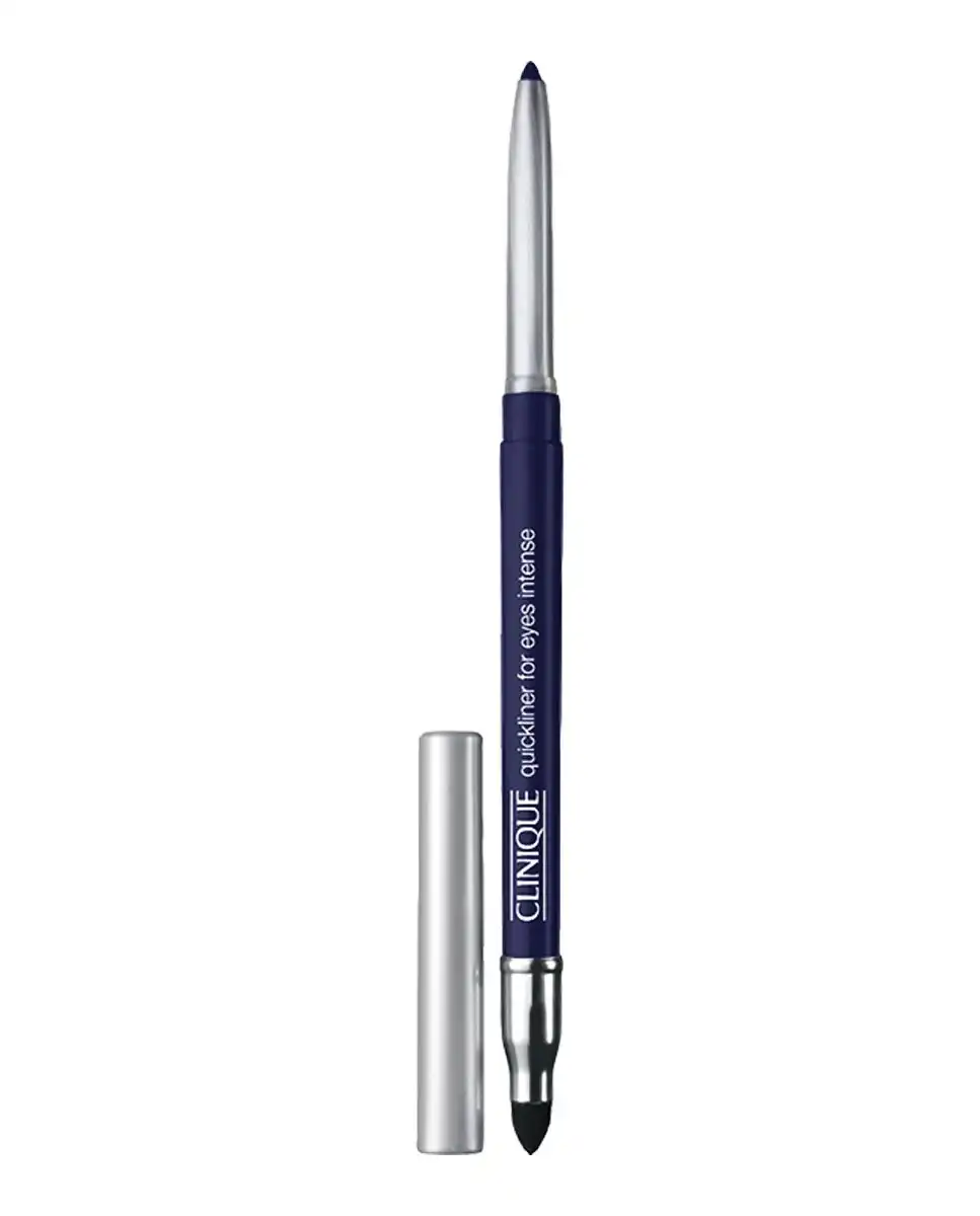 Clinique - Delineador De Ojos Quickliner Intense Eyeliner Intenso - Clinique - Comparador de precios
