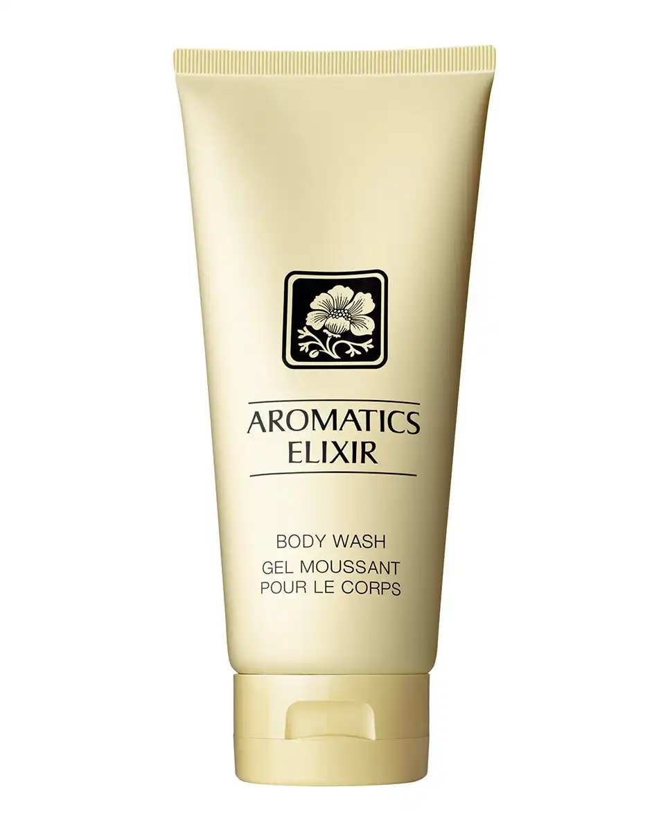 Clinique - Gel De Baño Aromatics Elixir - Clinique - Comparador de precios