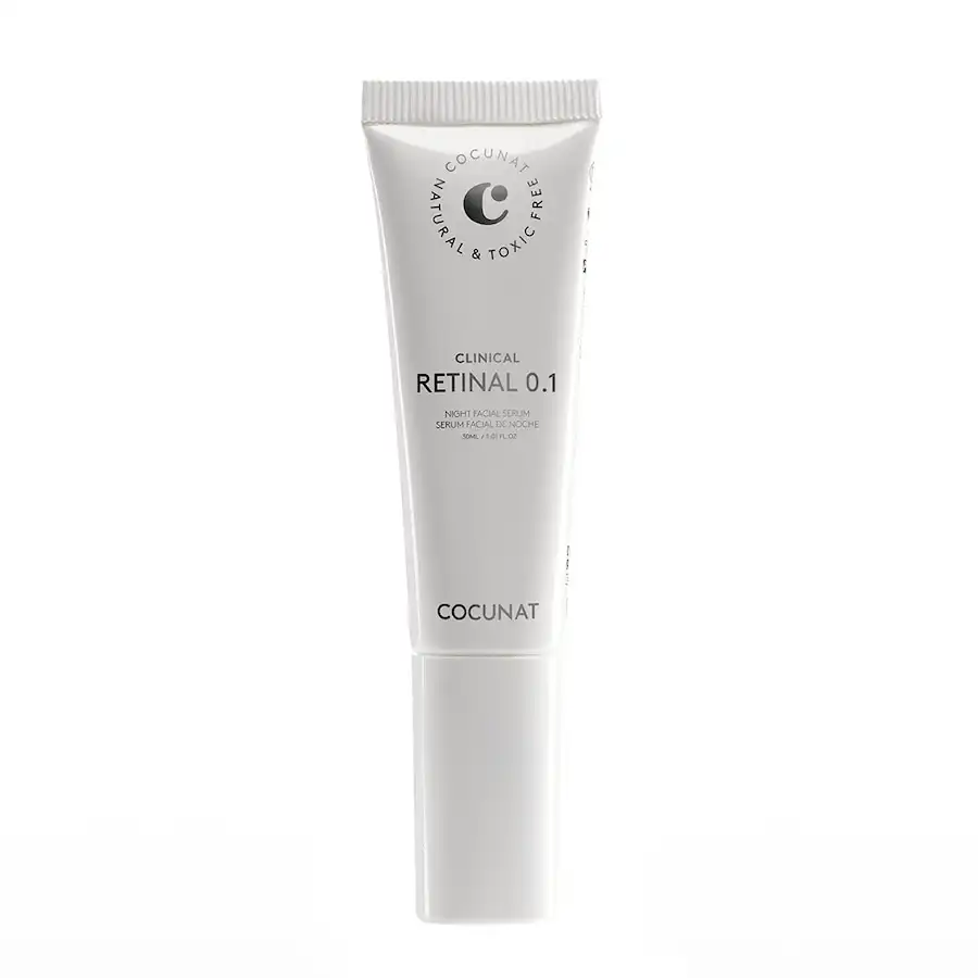 Cocunat - Clinical Retinal 0.1 Sérums faciales antiedad 30 ml unisex - Cocunat - Comparador de precios