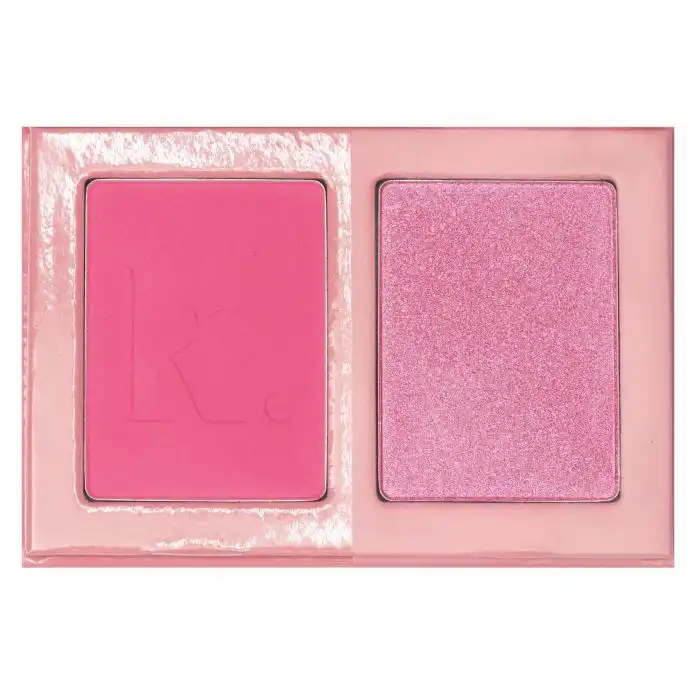 Colorete en Polvo Blow Mate/Brillo - Krash Kosmetics - Comparador de precios