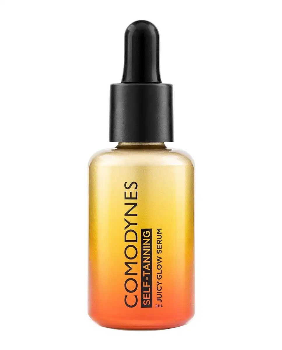 Comodynes - Serum Juicy Glow 30 Ml - Comodynes - Comparador de precios