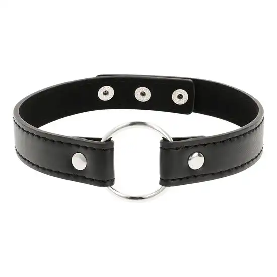 Coquette Chic Desire Get Sexy 1 und Collar Cuero Vegano - COQUETTE - Comparador de precios