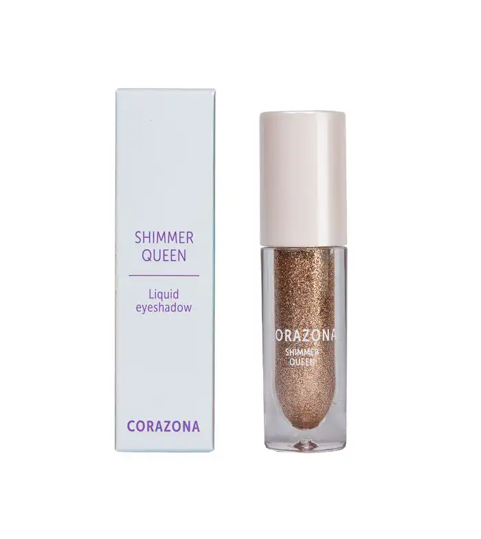 CORAZONA - Sombra de ojos líquida Shimmer Queen - Magus - CORAZONA - Comparador de precios