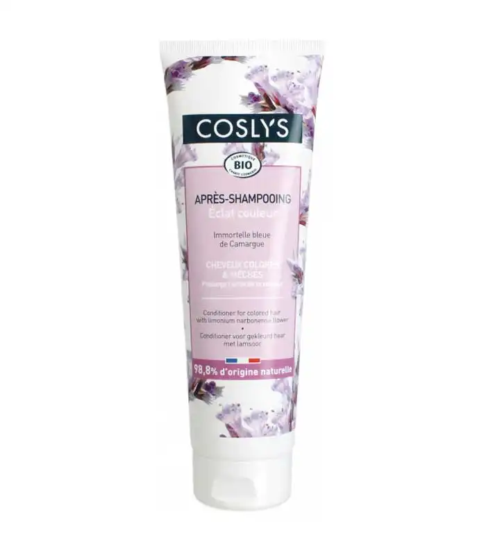 Coslys - Acondicionador para cabello teñido 250ml - Coslys - Comparador de precios
