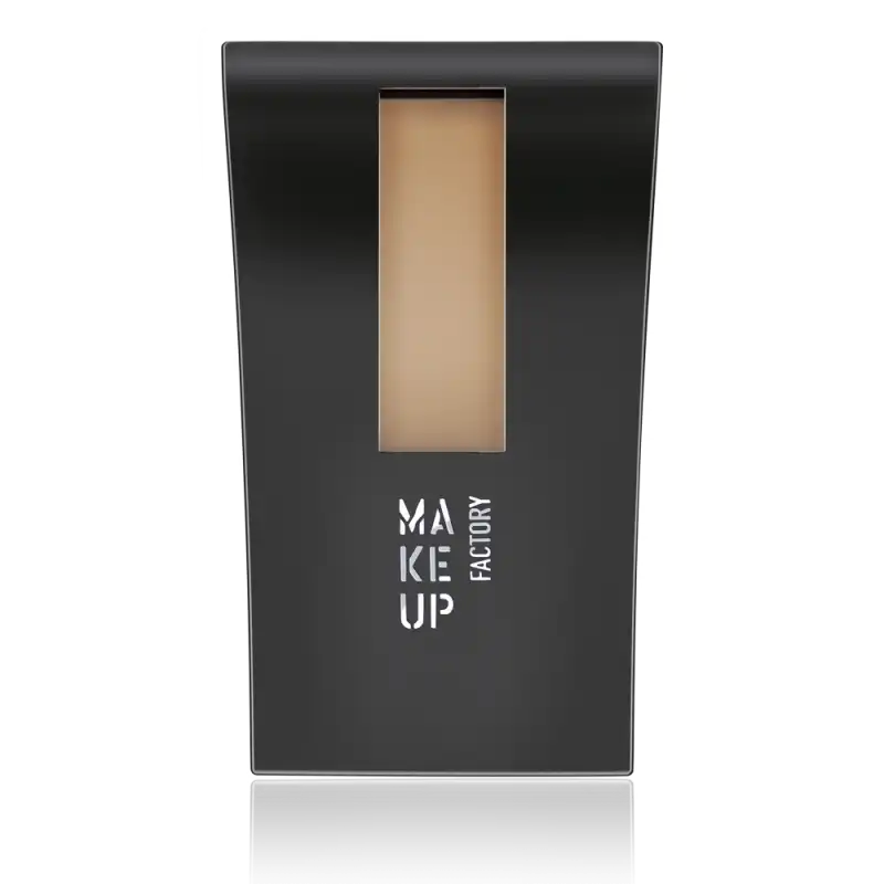 Cream To Powder Foundation Natural - Make Up Factory - Comparador de precios