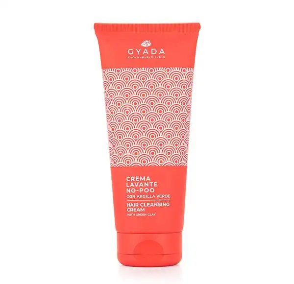 Crema Lavante No-Poo - GYADA - Comparador de precios
