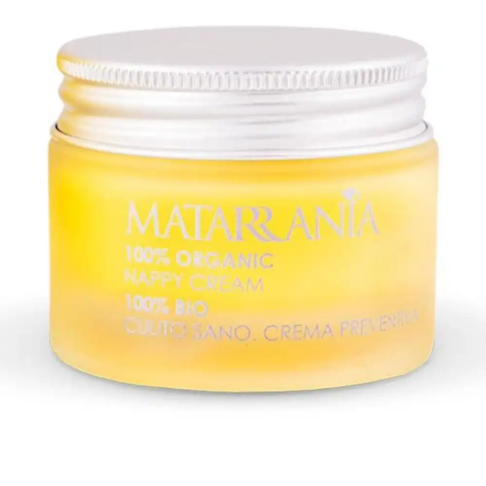 Culito Sano crema de pañal 100% Bio 30 ml - Matarrania - Comparador de precios