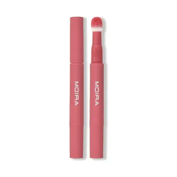 Cushion Lip Cream 015 Voile Petal - Moira - Comparador de precios