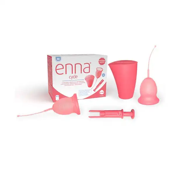 Cycle 2Ud - ENNA - Comparador de precios