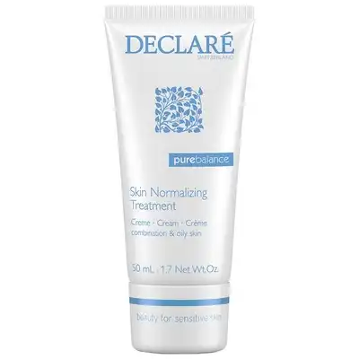 Declaré Skin Normalizing Treatment Cream 50 ml 50.0 ml - Declaré - Comparador de precios