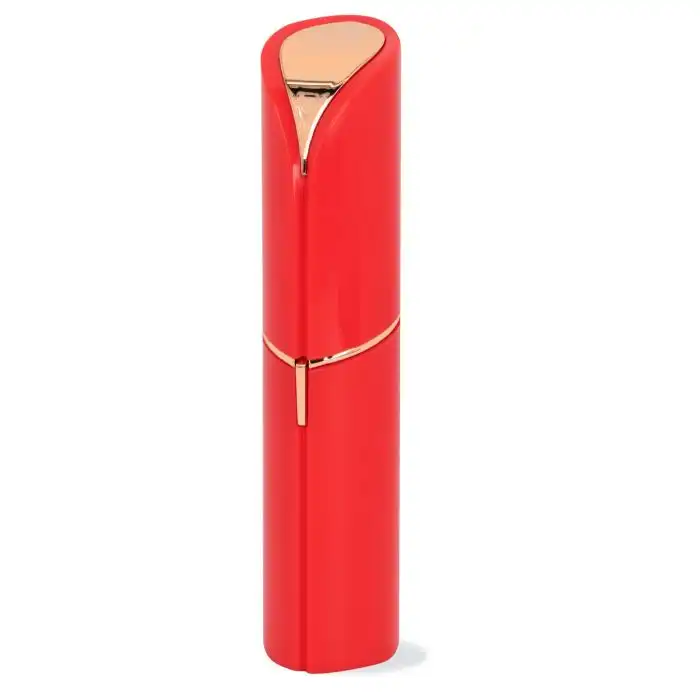 Depiladora Facial - Under The Rainbow - Comparador de precios