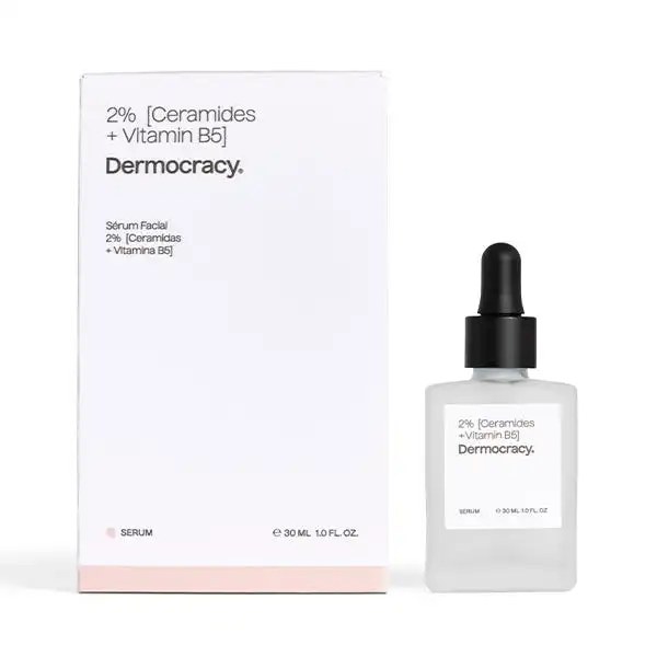 Dermocracy 30 ML - DERMOCRACY - Comparador de precios